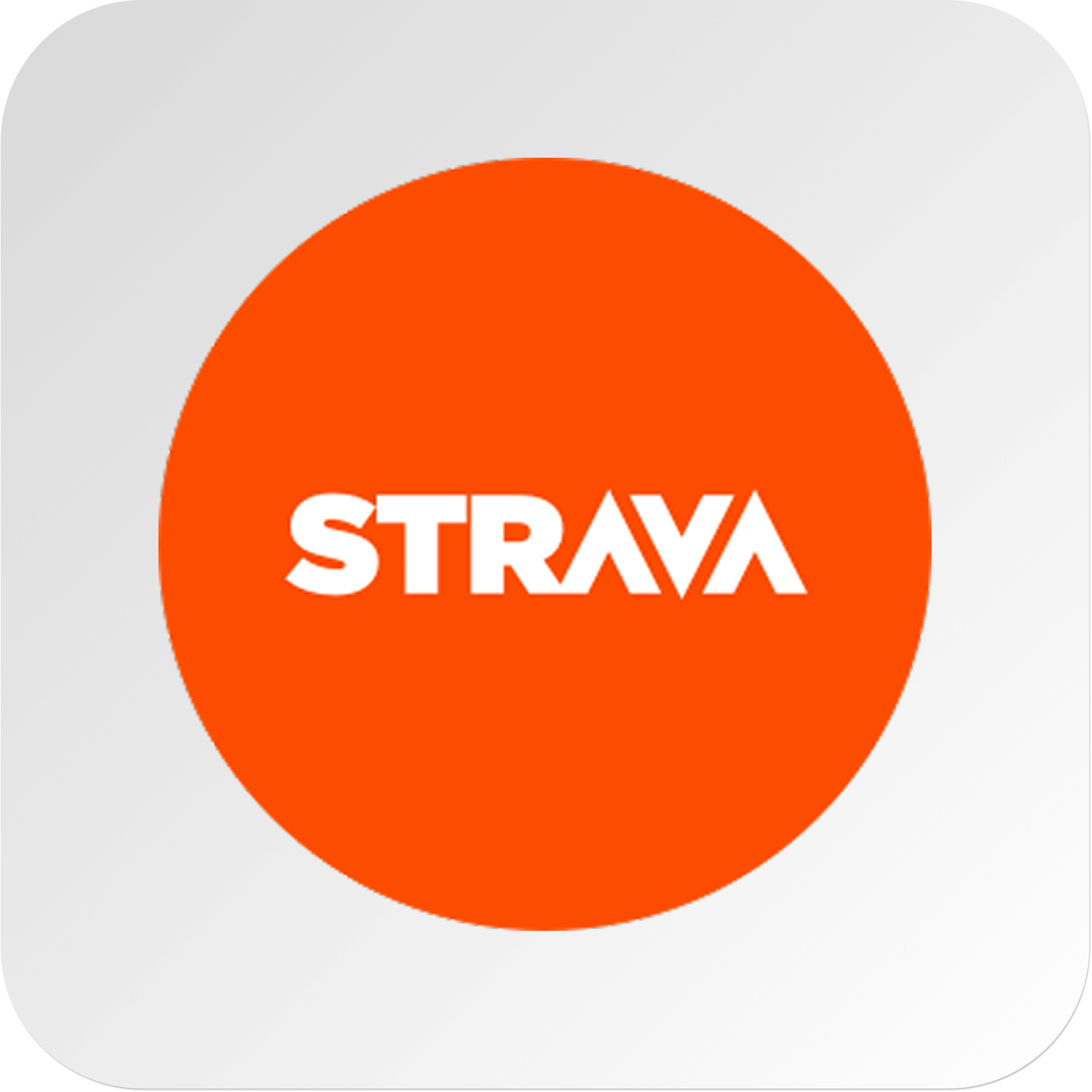 Strava